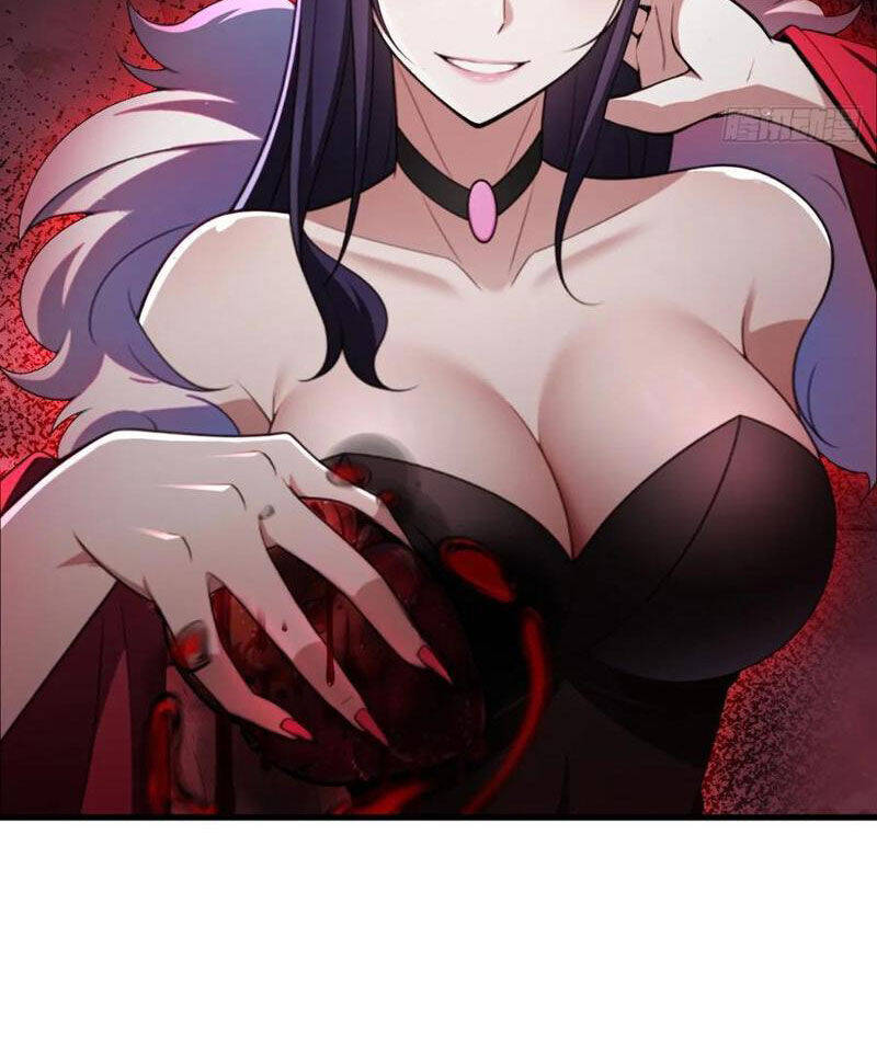 Thái Cổ Yêu Thánh Lấy Ta Làm Lô Đỉnh Chap 92 - Next Chap 93