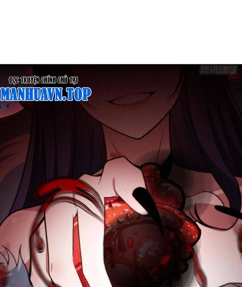 Thái Cổ Yêu Thánh Lấy Ta Làm Lô Đỉnh Chap 92 - Next Chap 93