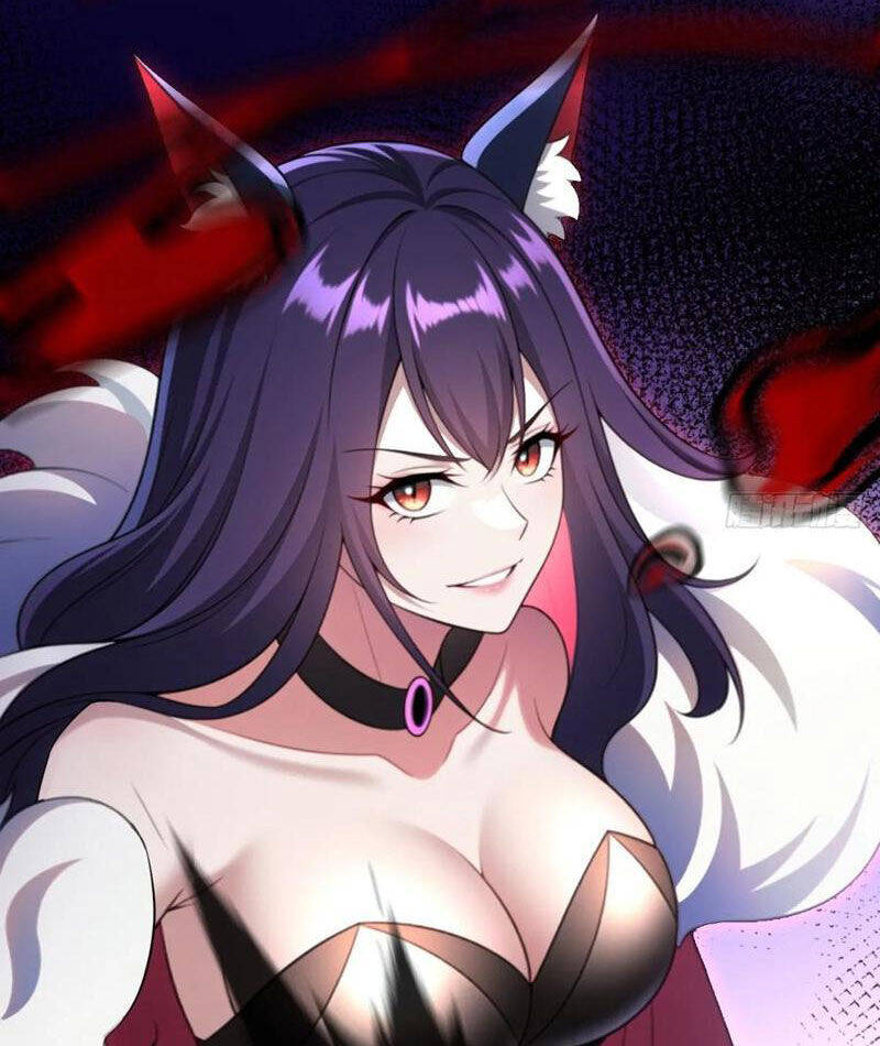 Thái Cổ Yêu Thánh Lấy Ta Làm Lô Đỉnh Chap 92 - Next Chap 93