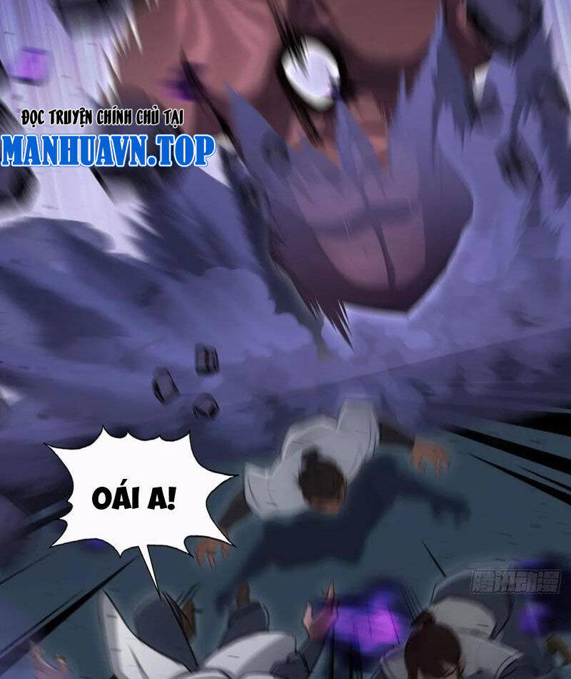 Thái Cổ Yêu Thánh Lấy Ta Làm Lô Đỉnh Chap 92 - Next Chap 93