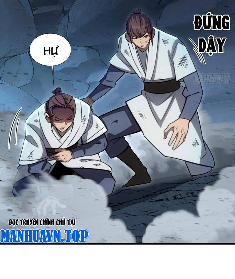 Thái Cổ Yêu Thánh Lấy Ta Làm Lô Đỉnh Chap 92 - Next Chap 93