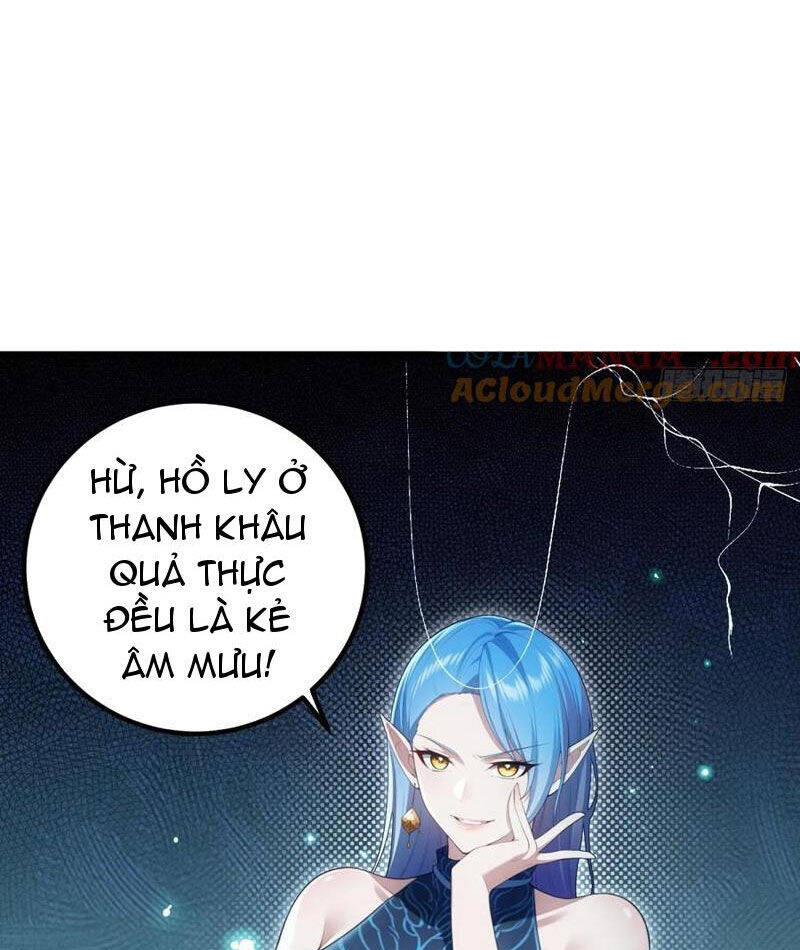 Thái Cổ Yêu Thánh Lấy Ta Làm Lô Đỉnh Chap 92 - Next Chap 93