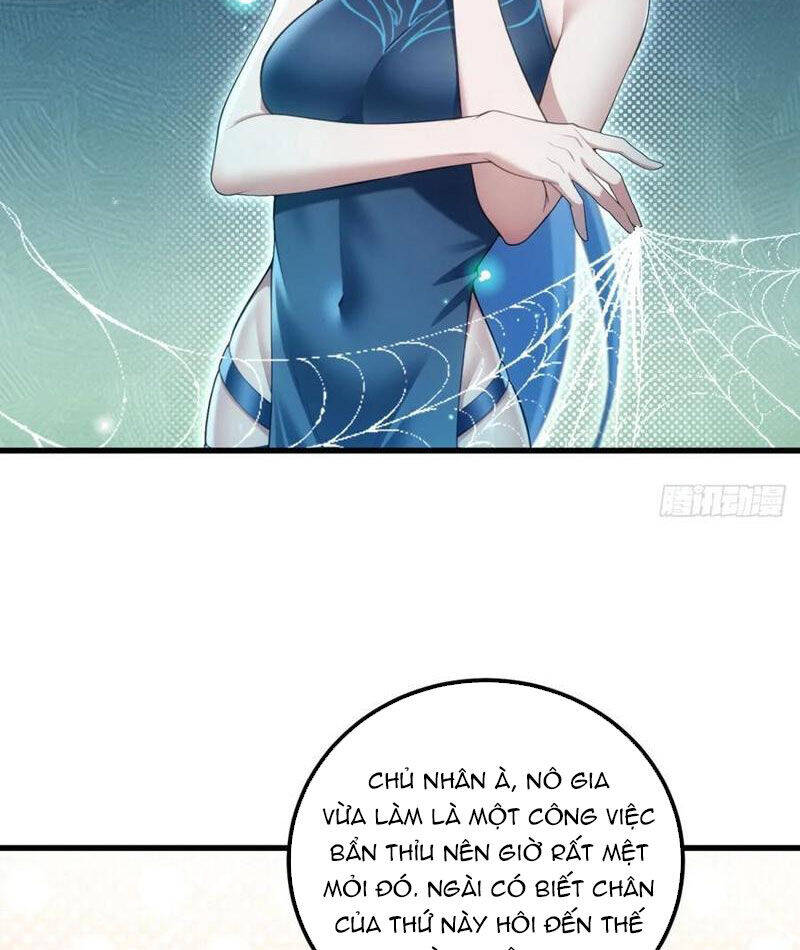Thái Cổ Yêu Thánh Lấy Ta Làm Lô Đỉnh Chap 92 - Next Chap 93