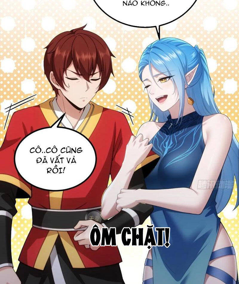 Thái Cổ Yêu Thánh Lấy Ta Làm Lô Đỉnh Chap 92 - Next Chap 93