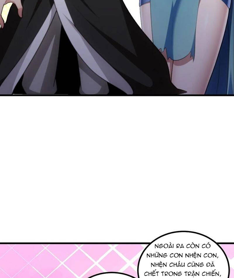 Thái Cổ Yêu Thánh Lấy Ta Làm Lô Đỉnh Chap 92 - Next Chap 93