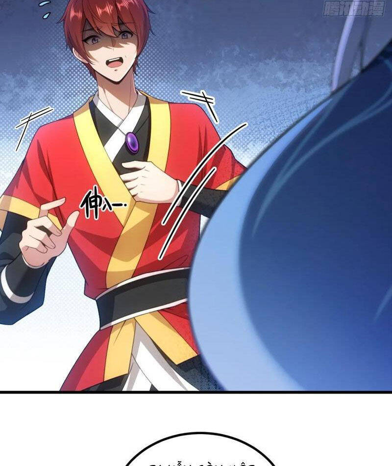 Thái Cổ Yêu Thánh Lấy Ta Làm Lô Đỉnh Chap 92 - Next Chap 93