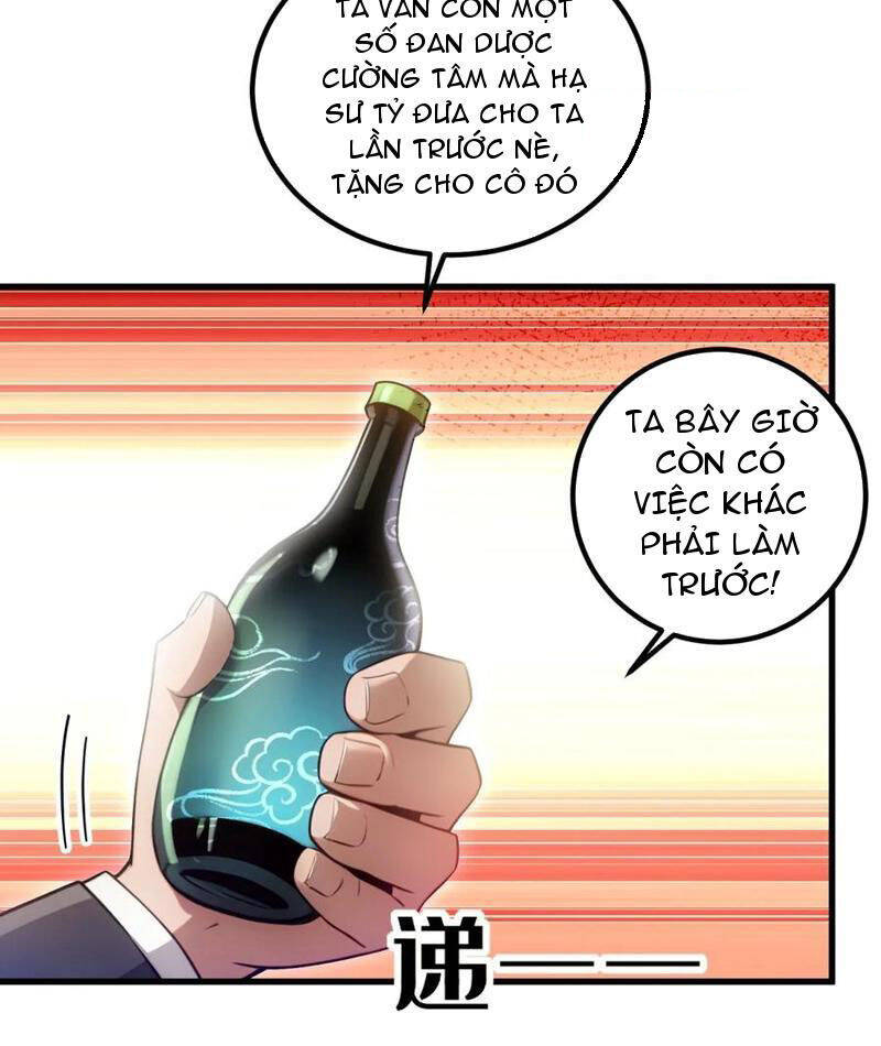 Thái Cổ Yêu Thánh Lấy Ta Làm Lô Đỉnh Chap 92 - Next Chap 93