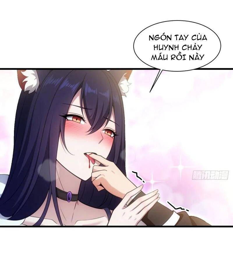 Thái Cổ Yêu Thánh Lấy Ta Làm Lô Đỉnh Chap 92 - Next Chap 93