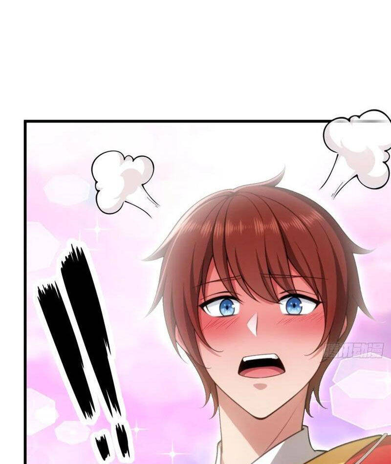 Thái Cổ Yêu Thánh Lấy Ta Làm Lô Đỉnh Chap 92 - Next Chap 93