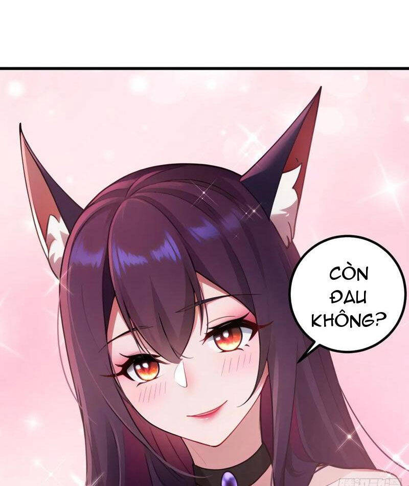 Thái Cổ Yêu Thánh Lấy Ta Làm Lô Đỉnh Chap 92 - Next Chap 93