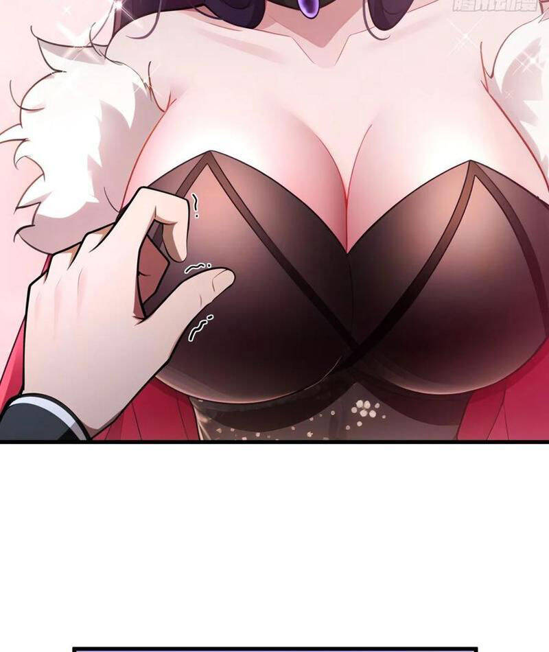 Thái Cổ Yêu Thánh Lấy Ta Làm Lô Đỉnh Chap 92 - Next Chap 93