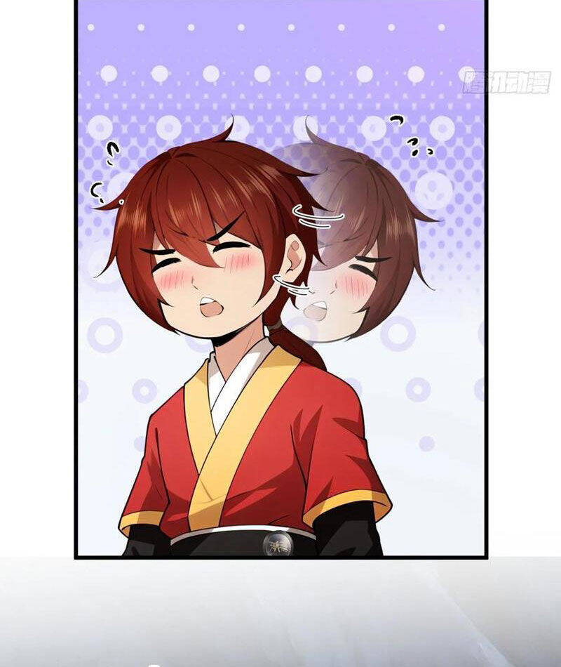 Thái Cổ Yêu Thánh Lấy Ta Làm Lô Đỉnh Chap 92 - Next Chap 93