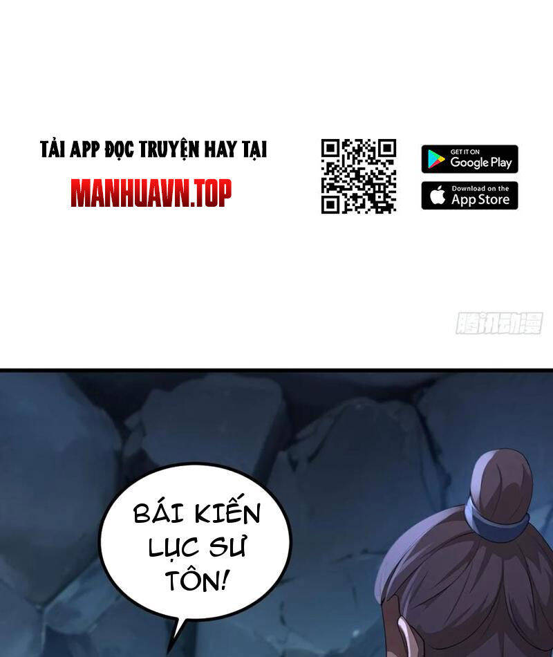 Thái Cổ Yêu Thánh Lấy Ta Làm Lô Đỉnh Chap 92 - Next Chap 93