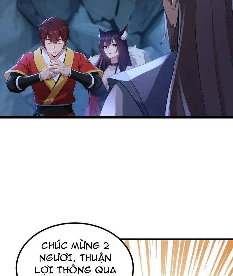 Thái Cổ Yêu Thánh Lấy Ta Làm Lô Đỉnh Chap 92 - Next Chap 93