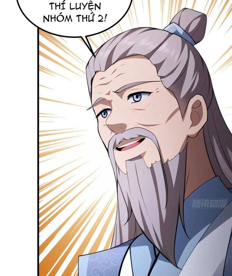 Thái Cổ Yêu Thánh Lấy Ta Làm Lô Đỉnh Chap 92 - Next Chap 93