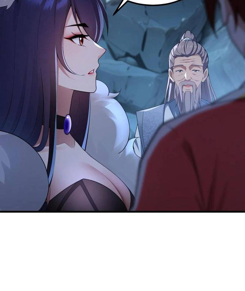 Thái Cổ Yêu Thánh Lấy Ta Làm Lô Đỉnh Chap 92 - Next Chap 93