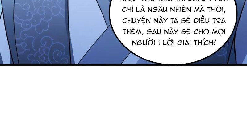 Thái Cổ Yêu Thánh Lấy Ta Làm Lô Đỉnh Chap 92 - Next Chap 93