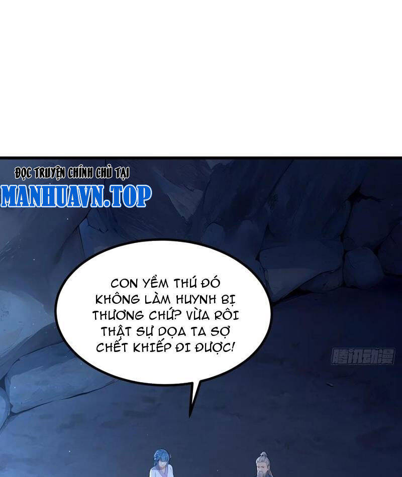 Thái Cổ Yêu Thánh Lấy Ta Làm Lô Đỉnh Chap 92 - Next Chap 93