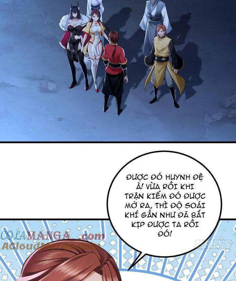 Thái Cổ Yêu Thánh Lấy Ta Làm Lô Đỉnh Chap 92 - Next Chap 93
