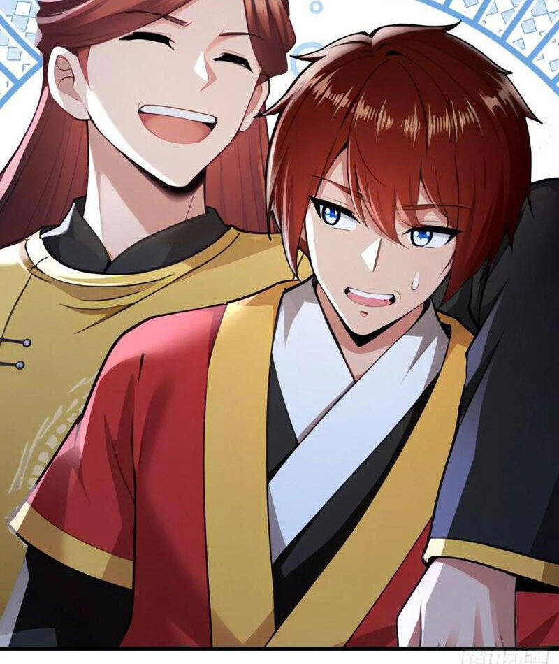Thái Cổ Yêu Thánh Lấy Ta Làm Lô Đỉnh Chap 92 - Next Chap 93