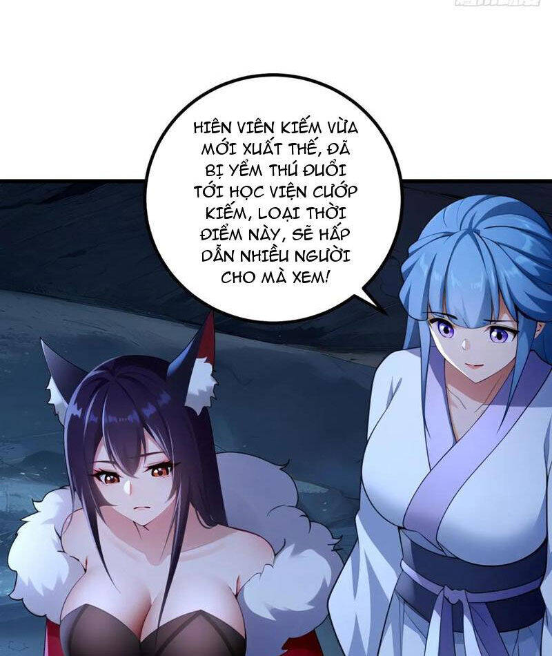 Thái Cổ Yêu Thánh Lấy Ta Làm Lô Đỉnh Chap 92 - Next Chap 93