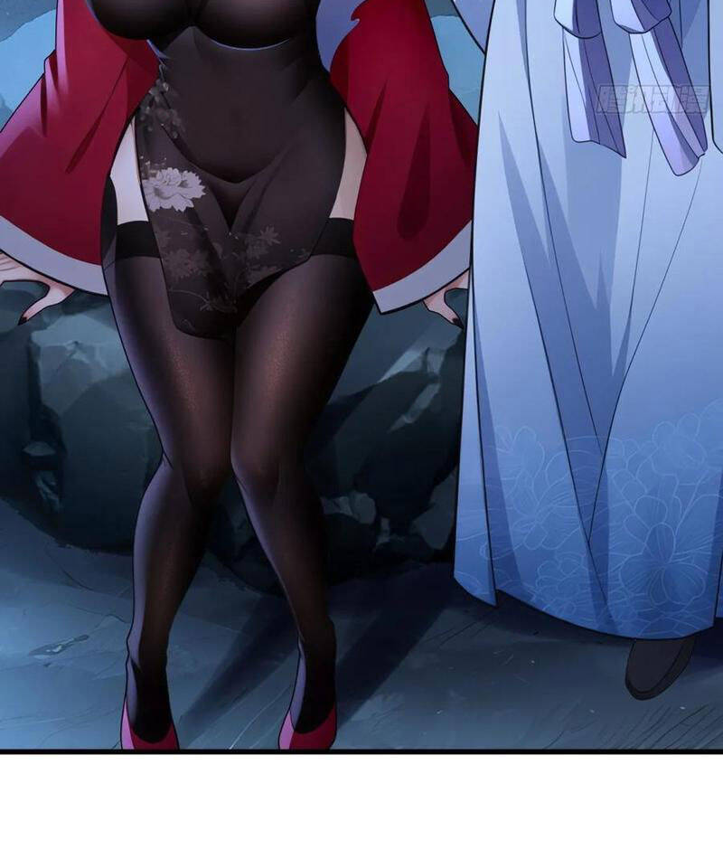 Thái Cổ Yêu Thánh Lấy Ta Làm Lô Đỉnh Chap 92 - Next Chap 93