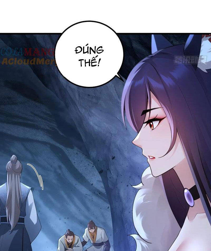 Thái Cổ Yêu Thánh Lấy Ta Làm Lô Đỉnh Chap 92 - Next Chap 93
