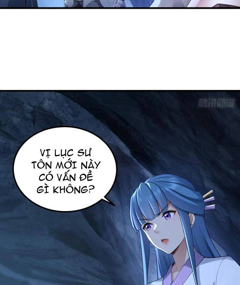 Thái Cổ Yêu Thánh Lấy Ta Làm Lô Đỉnh Chap 92 - Next Chap 93