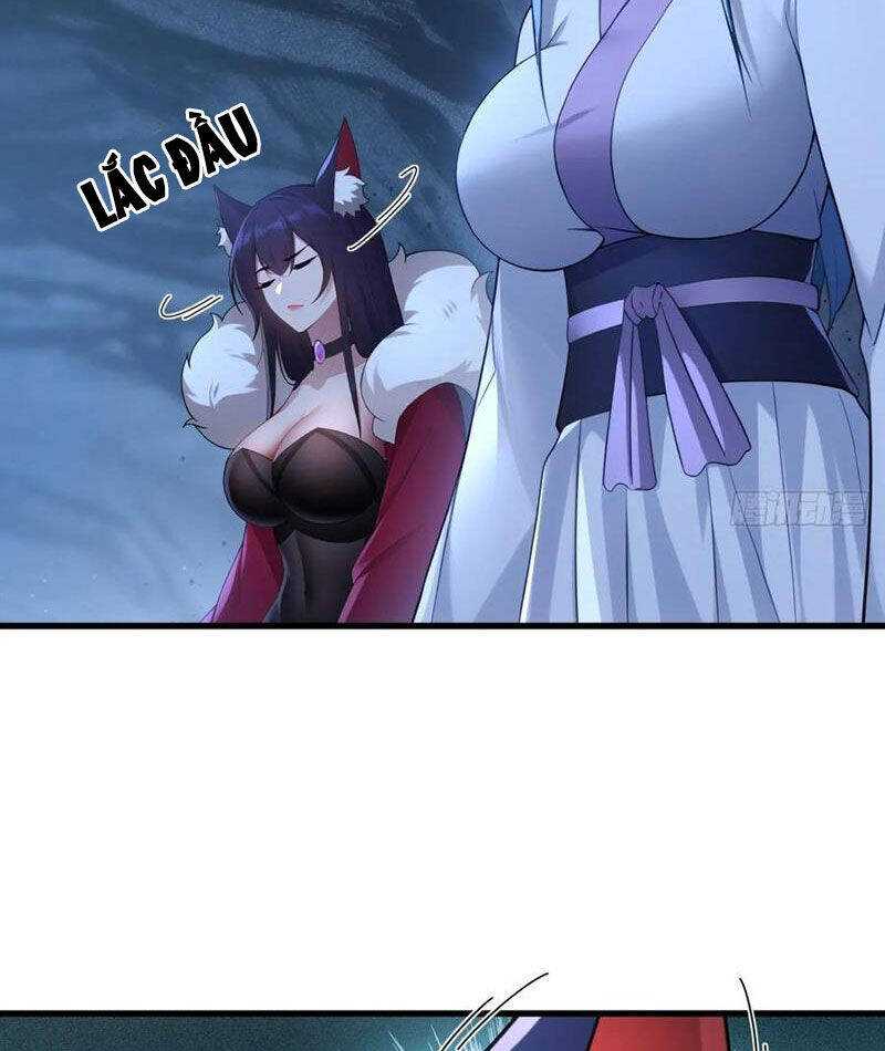 Thái Cổ Yêu Thánh Lấy Ta Làm Lô Đỉnh Chap 92 - Next Chap 93