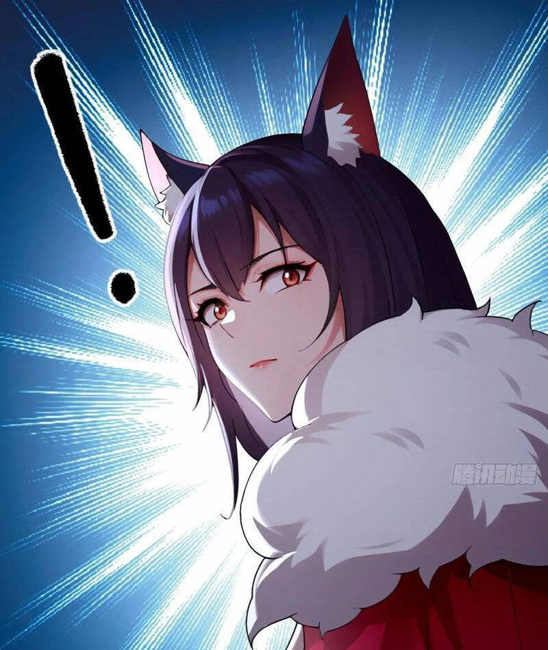 Thái Cổ Yêu Thánh Lấy Ta Làm Lô Đỉnh Chap 92 - Next Chap 93