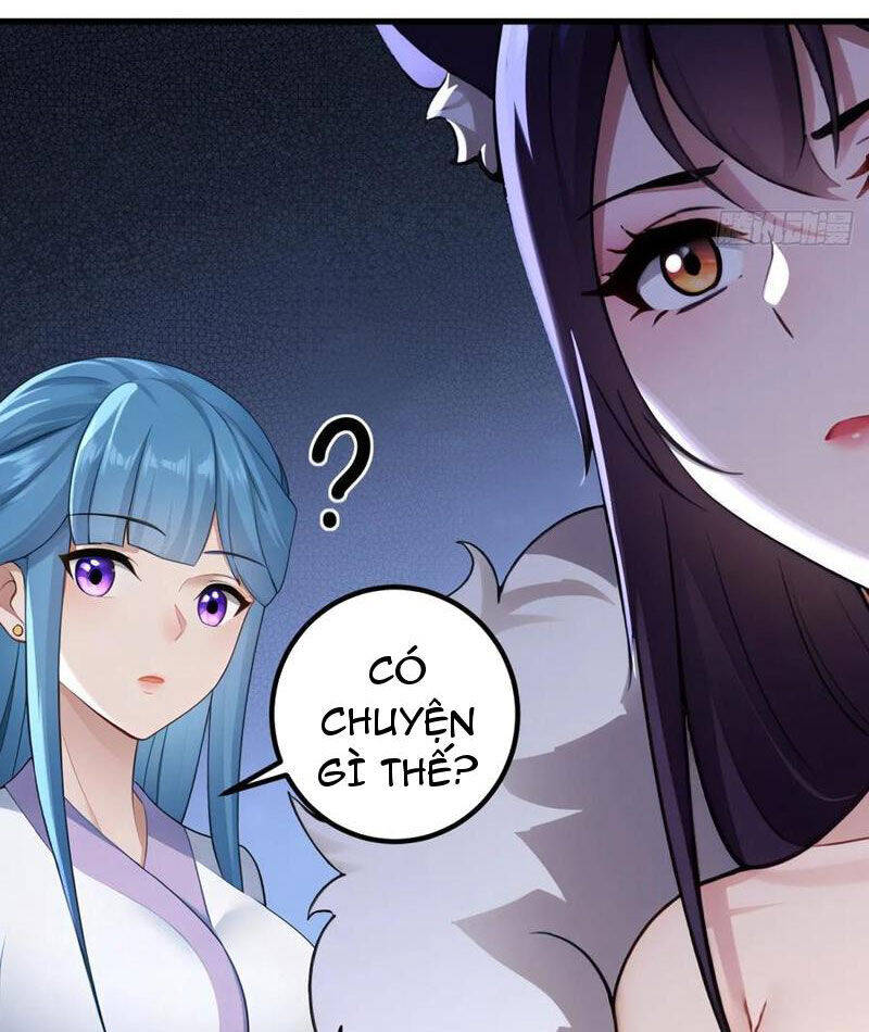 Thái Cổ Yêu Thánh Lấy Ta Làm Lô Đỉnh Chap 92 - Next Chap 93