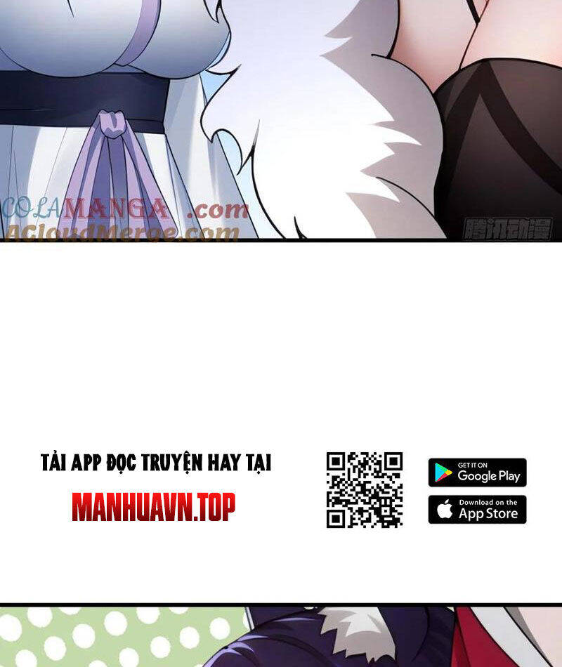 Thái Cổ Yêu Thánh Lấy Ta Làm Lô Đỉnh Chap 92 - Next Chap 93