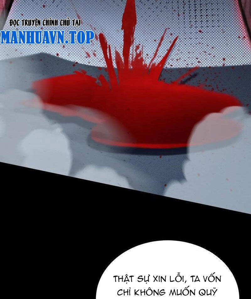 Thái Cổ Yêu Thánh Lấy Ta Làm Lô Đỉnh Chap 92 - Next Chap 93