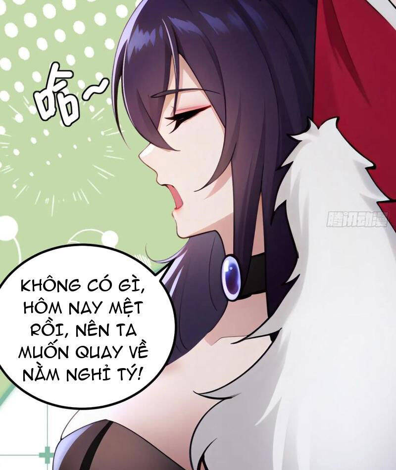 Thái Cổ Yêu Thánh Lấy Ta Làm Lô Đỉnh Chap 92 - Next Chap 93