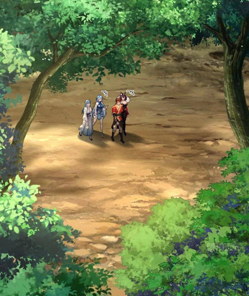 Thái Cổ Yêu Thánh Lấy Ta Làm Lô Đỉnh Chap 92 - Next Chap 93