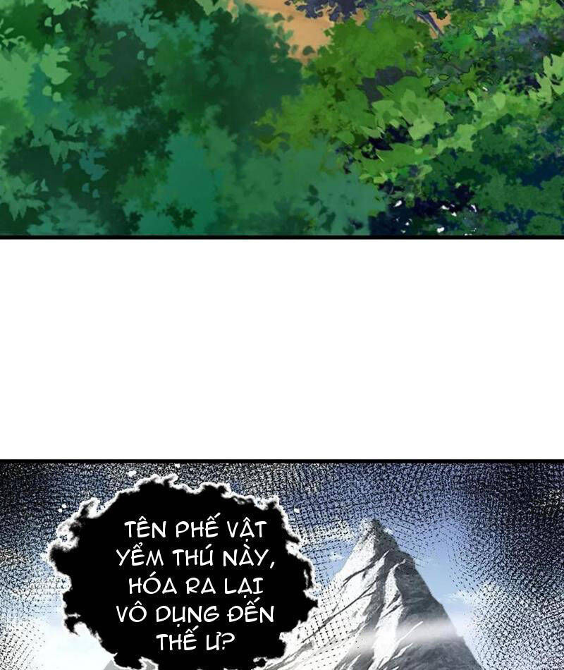 Thái Cổ Yêu Thánh Lấy Ta Làm Lô Đỉnh Chap 92 - Next Chap 93
