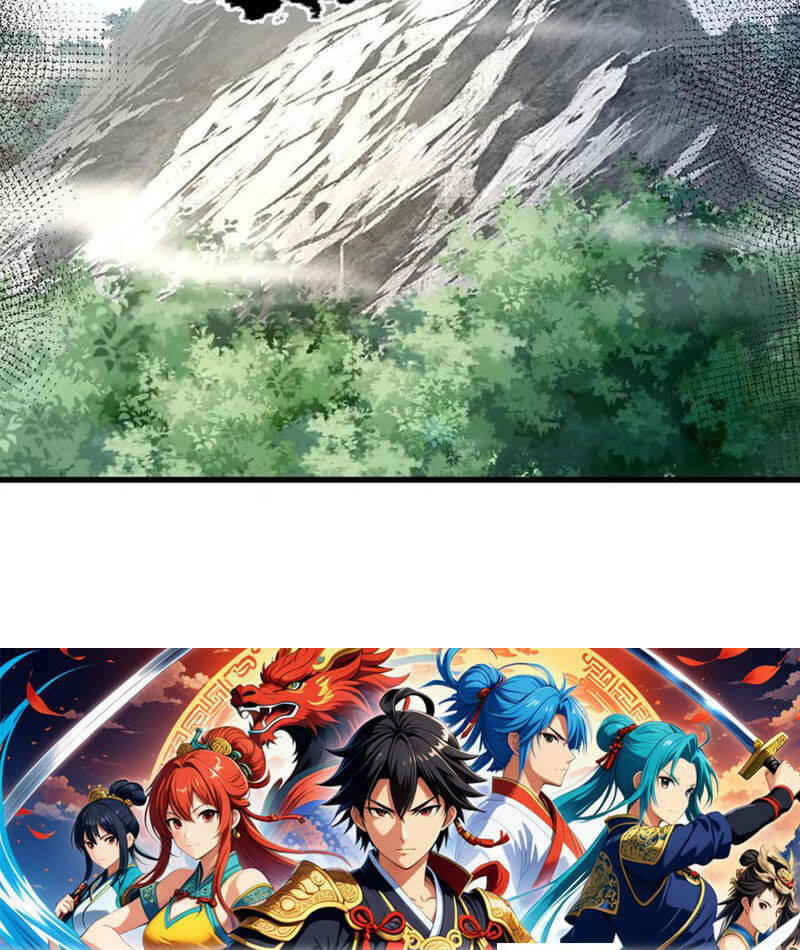 Thái Cổ Yêu Thánh Lấy Ta Làm Lô Đỉnh Chap 92 - Next Chap 93