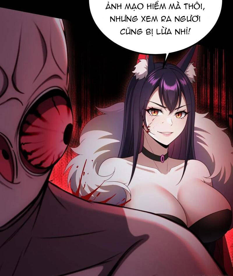 Thái Cổ Yêu Thánh Lấy Ta Làm Lô Đỉnh Chap 92 - Next Chap 93