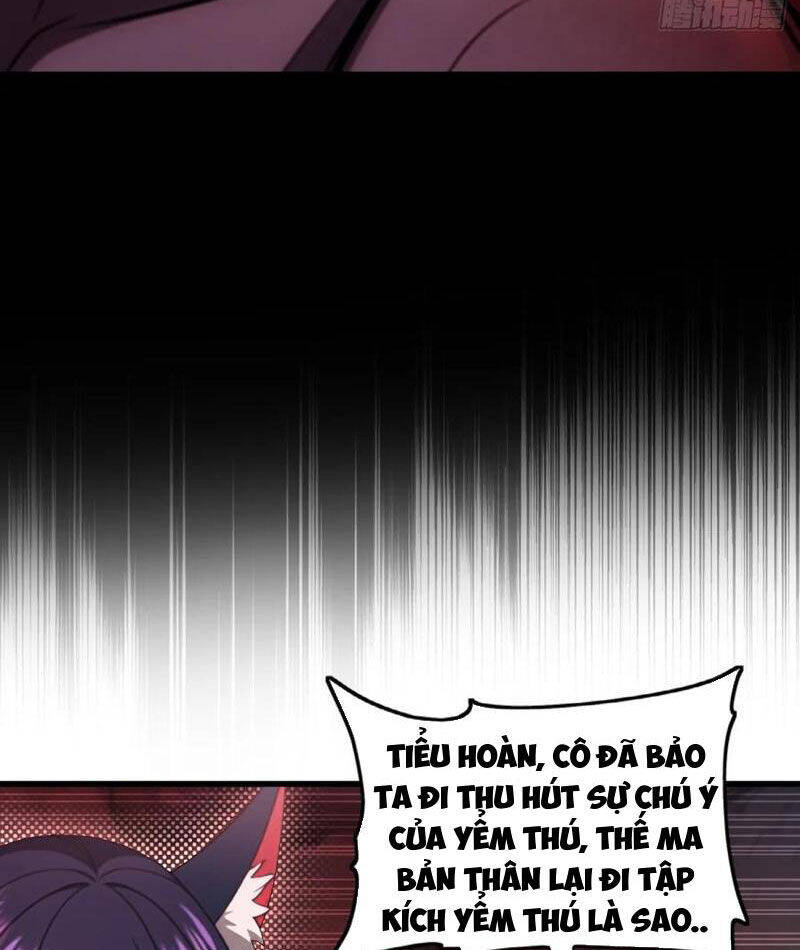 Thái Cổ Yêu Thánh Lấy Ta Làm Lô Đỉnh Chap 92 - Next Chap 93