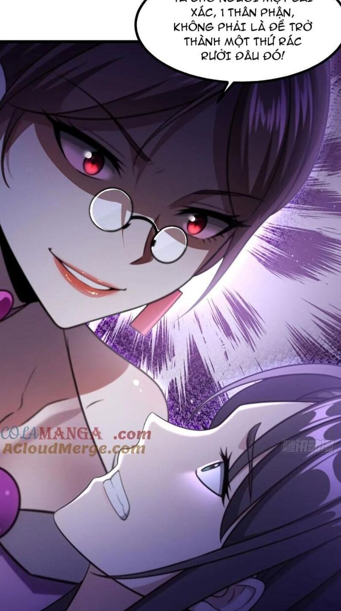 Thái Cổ Yêu Thánh Lấy Ta Làm Lô Đỉnh Chap 95 - Next Chap 96