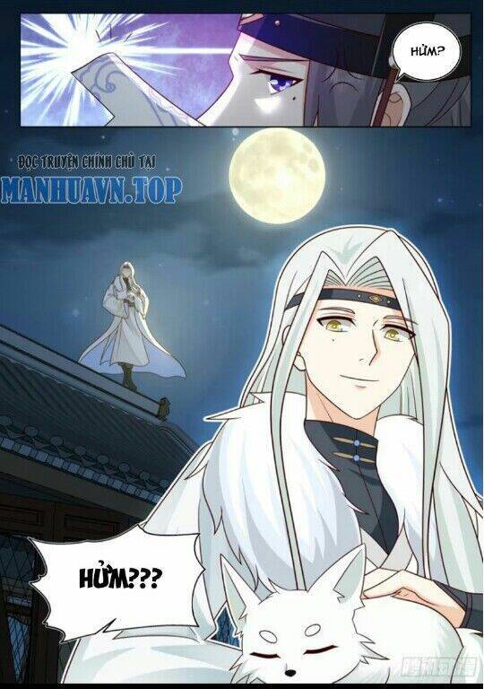 Thái Giám Thì Có Thể Có Ý Đồ Xấu Gì Chứ? Chap 10 - Next Chap 11