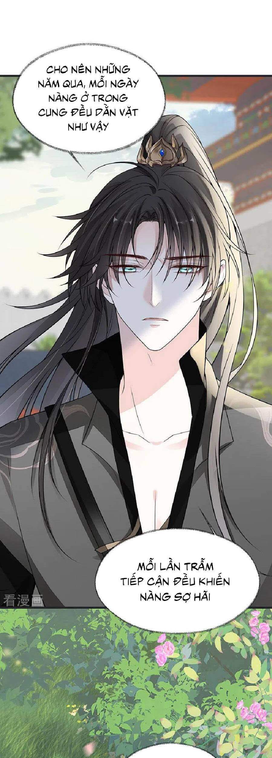 Thái Hậu Quân Hạ Thần Chap 105 - Next Chap 106