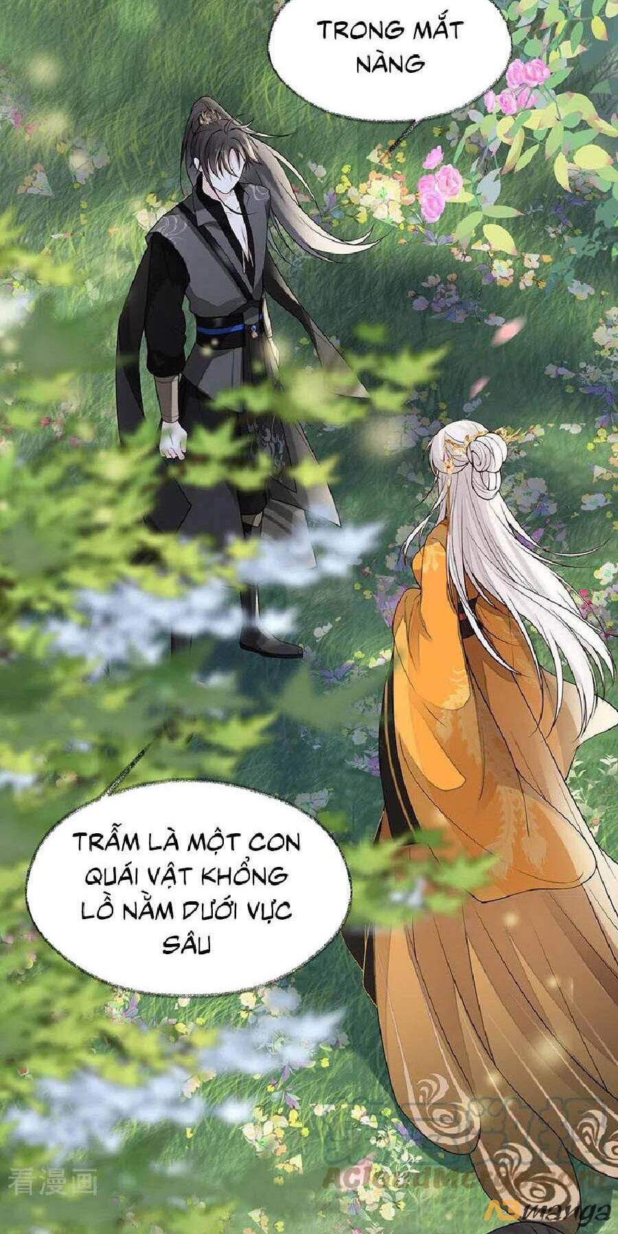 Thái Hậu Quân Hạ Thần Chap 105 - Next Chap 106