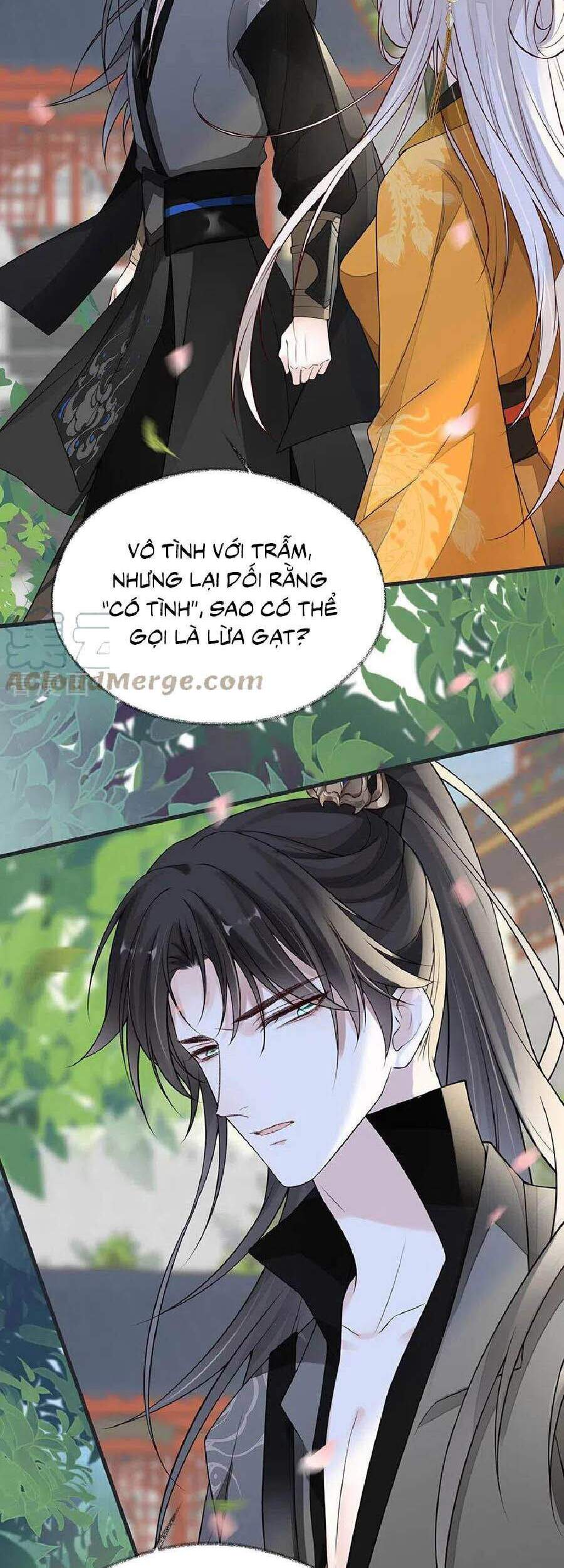 Thái Hậu Quân Hạ Thần Chap 105 - Next Chap 106