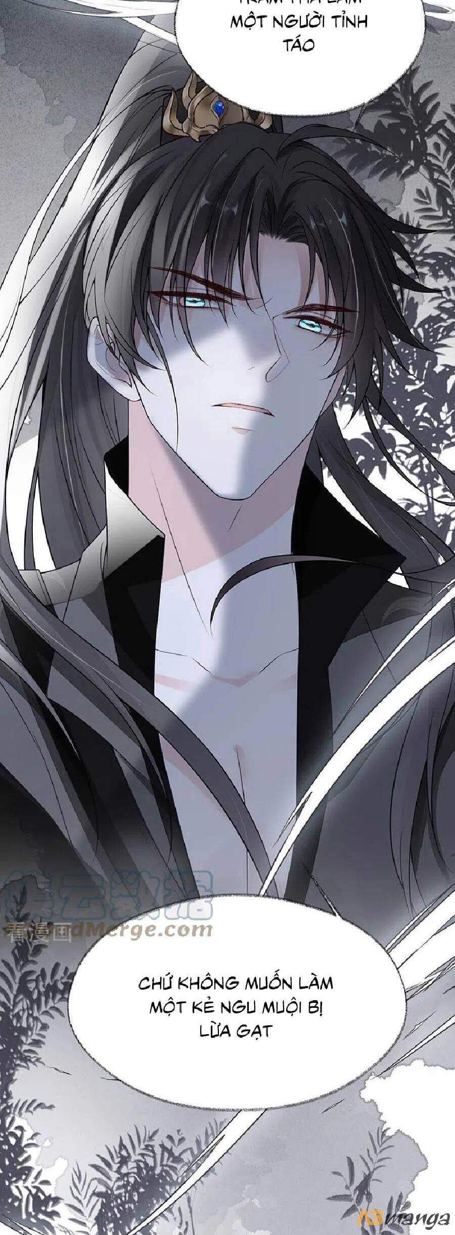 Thái Hậu Quân Hạ Thần Chap 105 - Next Chap 106