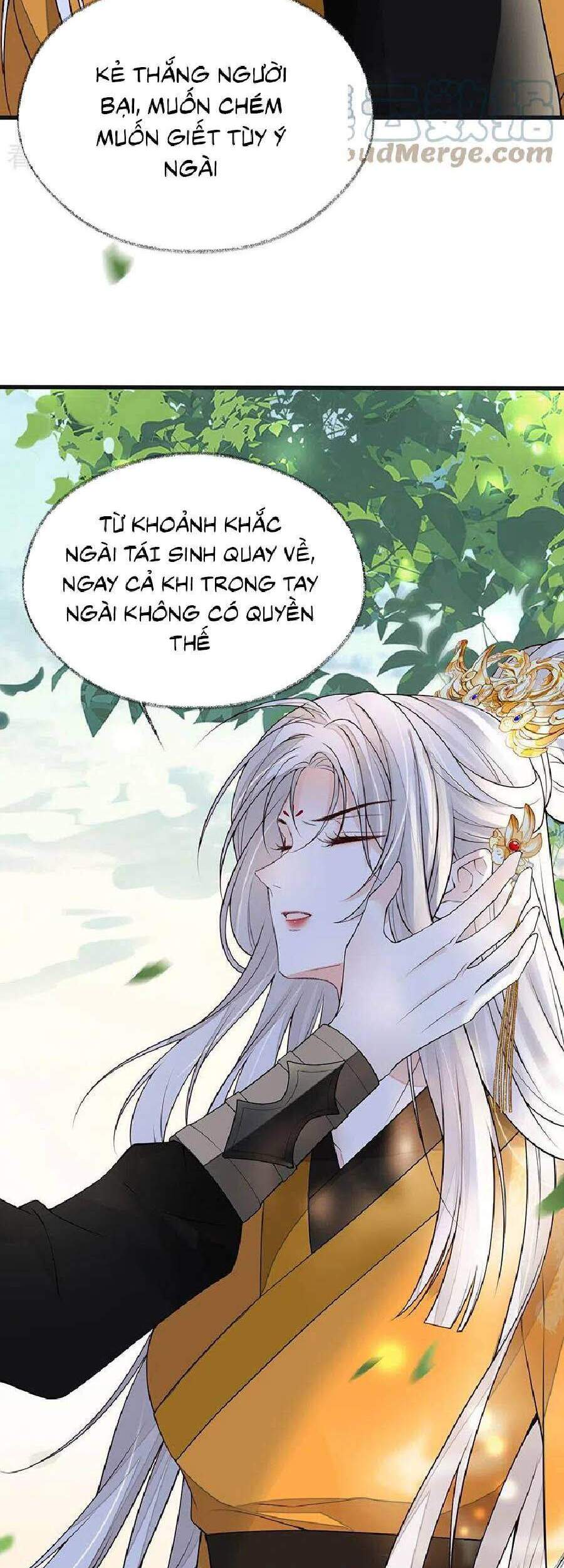 Thái Hậu Quân Hạ Thần Chap 105 - Next Chap 106