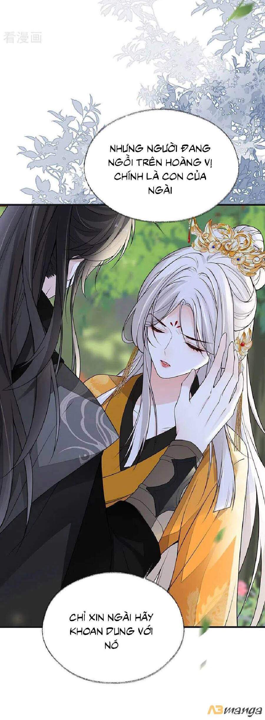 Thái Hậu Quân Hạ Thần Chap 105 - Next Chap 106