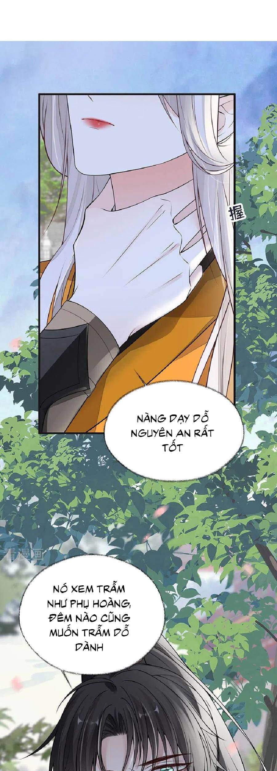 Thái Hậu Quân Hạ Thần Chap 105 - Next Chap 106