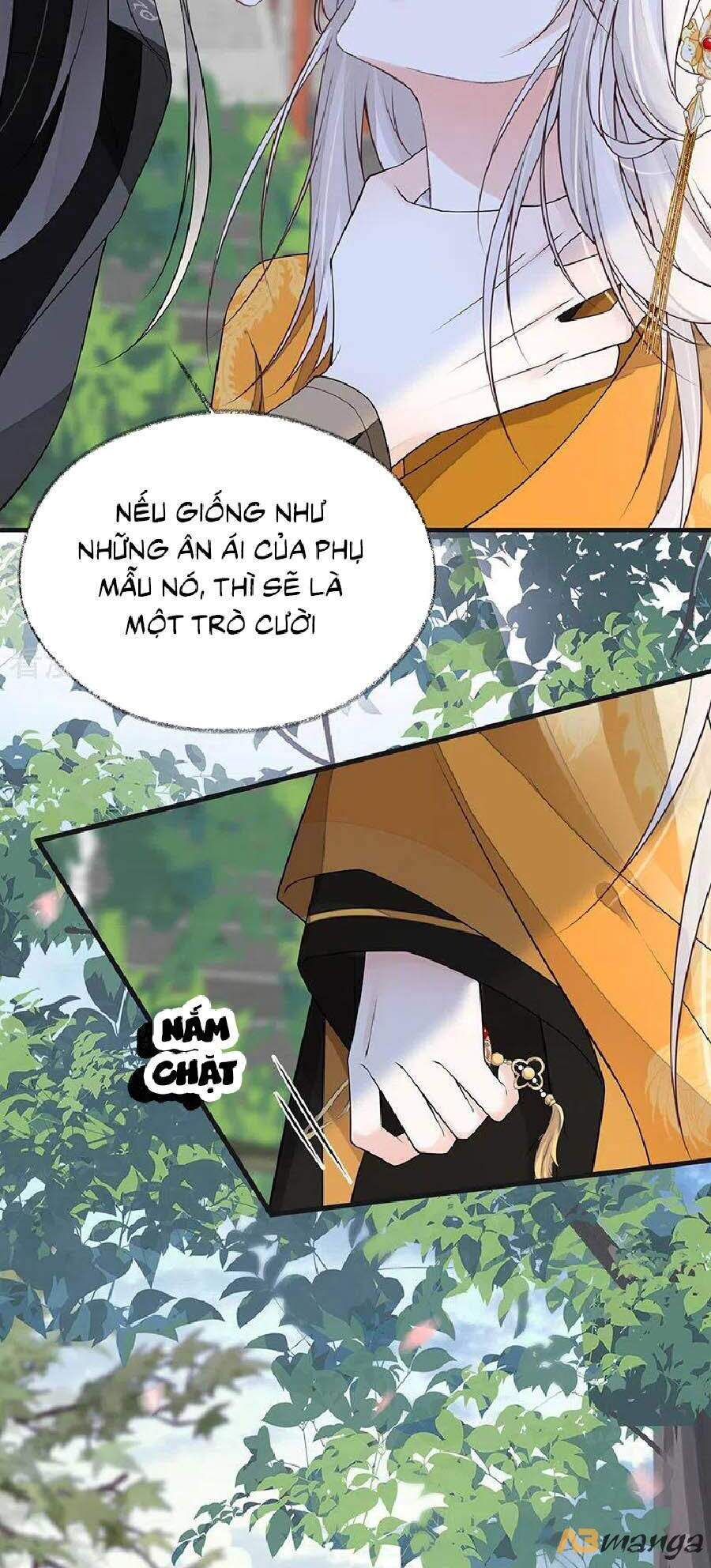 Thái Hậu Quân Hạ Thần Chap 105 - Next Chap 106