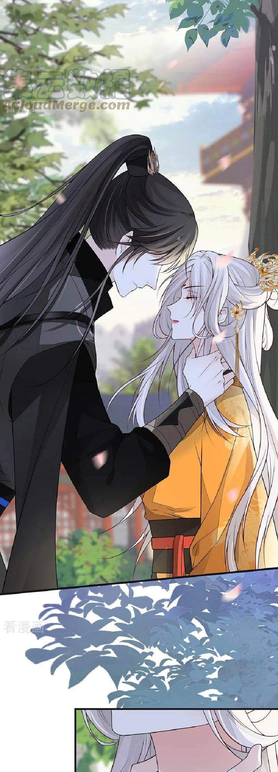 Thái Hậu Quân Hạ Thần Chap 105 - Next Chap 106